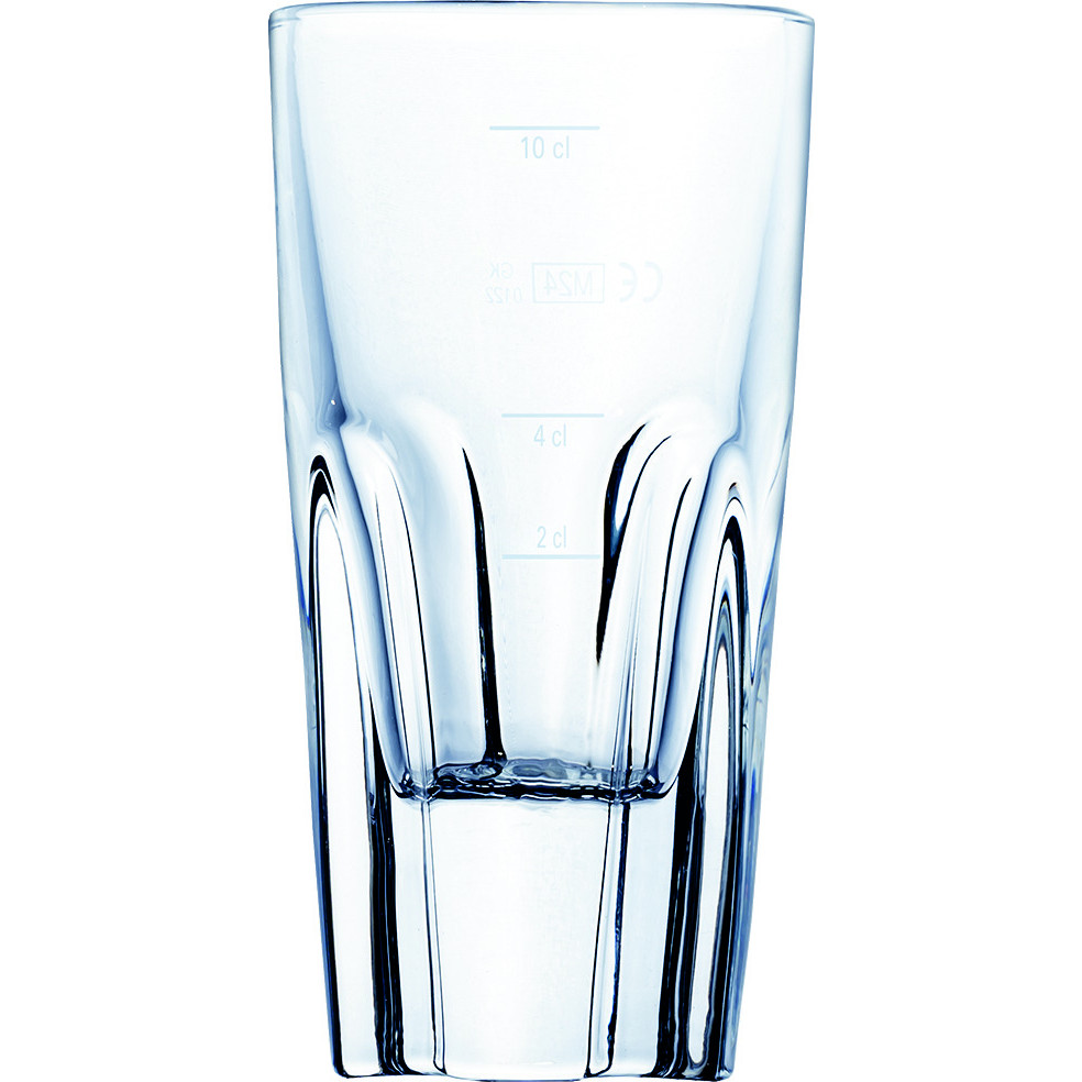 Schnapsglas "Iso Big Shot"